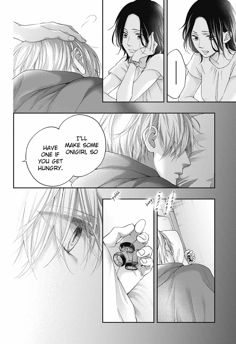 Kono Oto Tomare!, Chapter 103 image 32